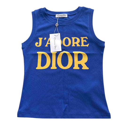 Débardeur JD