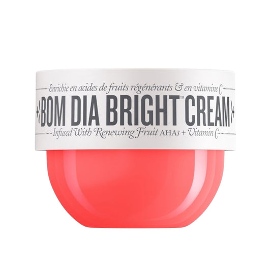 Crème sol de J