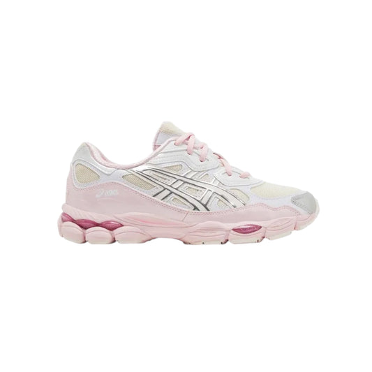 Silver pink