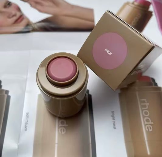 Blush stick