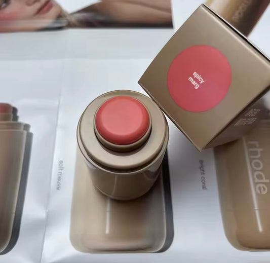 Blush stick