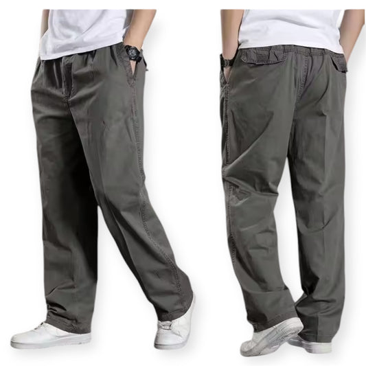 Cargo gris