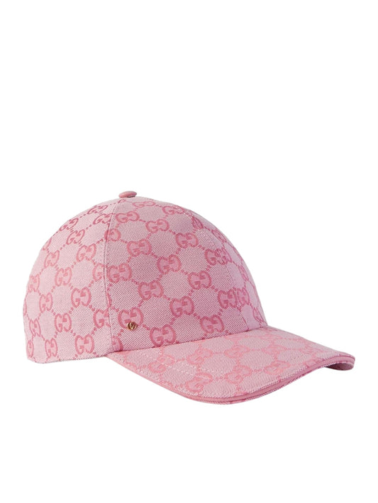 Casquette G