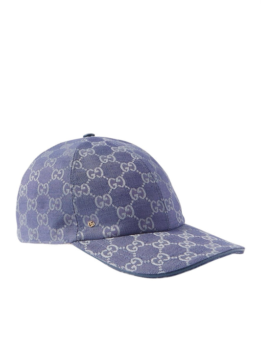 Casquette G