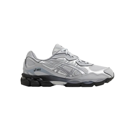 Silver Cloud