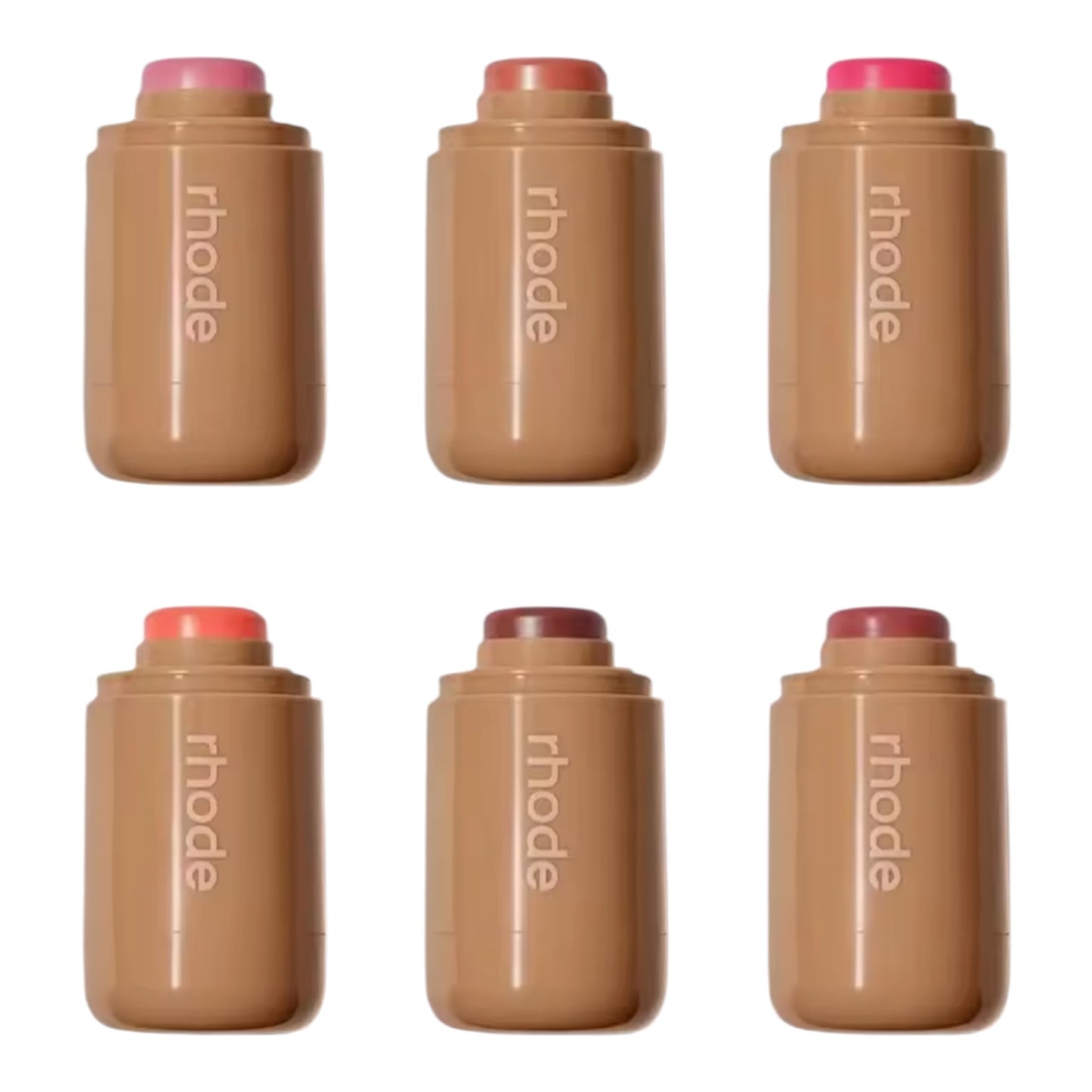 Blush stick